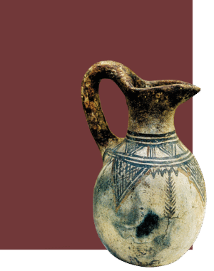 Pichet à bec verseur